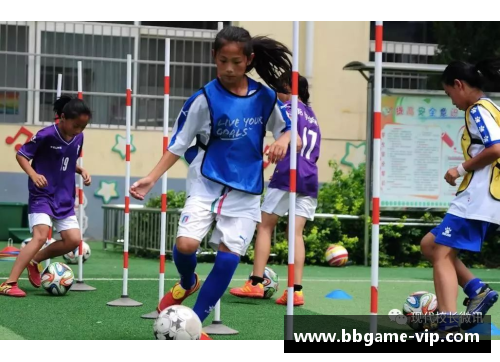 足球少年的荣耀之路