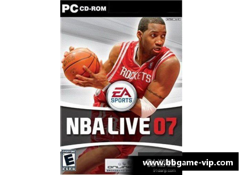 新生代崛起：2K16球员开启篮球革命