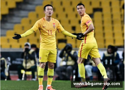 北京黑人球员：异国风情在中国足球的挑战