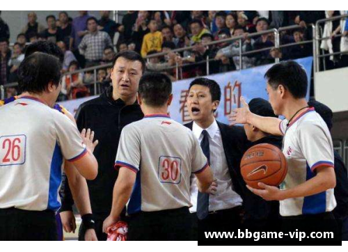 重生CBA球员：逆袭之路