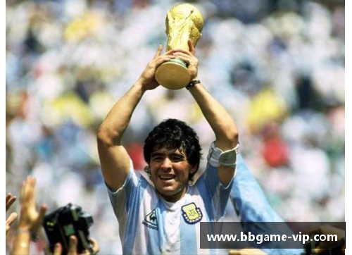 马拉多纳探讨中国足球现状